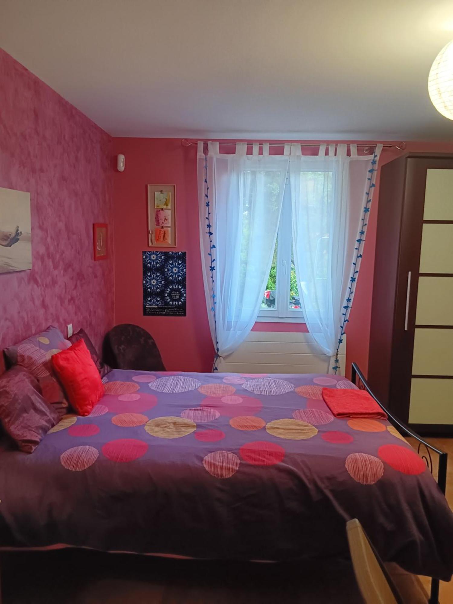 Homestay Cosy Nimes
